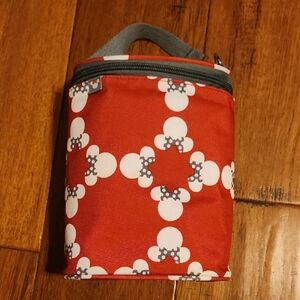 Disney Baby Bottle Carrier With Strap